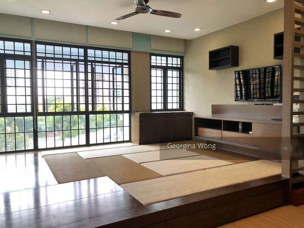 Fernwood Towers (D15), Condominium #206971381